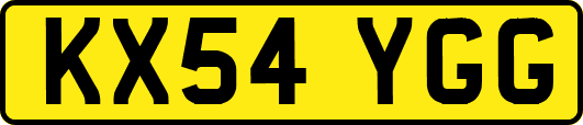 KX54YGG