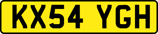 KX54YGH