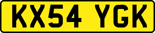 KX54YGK