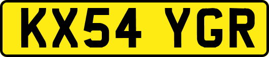 KX54YGR