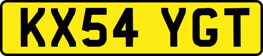 KX54YGT