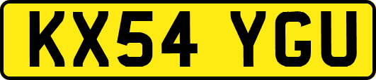 KX54YGU