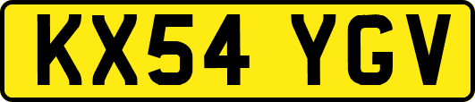 KX54YGV