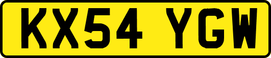 KX54YGW