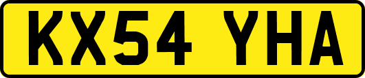 KX54YHA