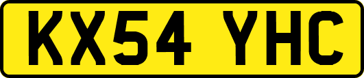 KX54YHC