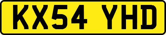 KX54YHD