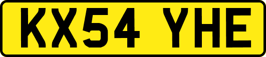 KX54YHE