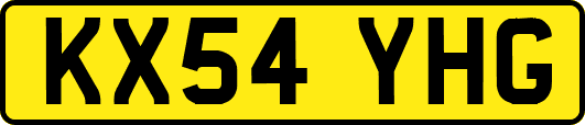 KX54YHG