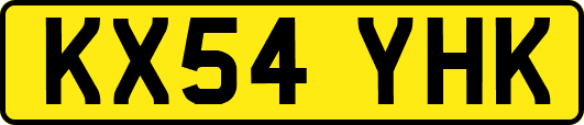 KX54YHK