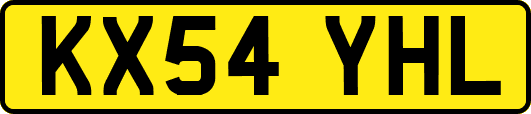 KX54YHL