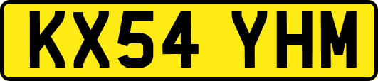 KX54YHM