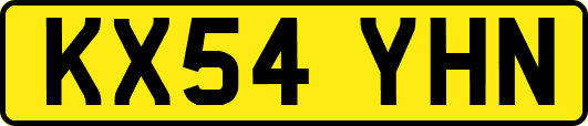 KX54YHN