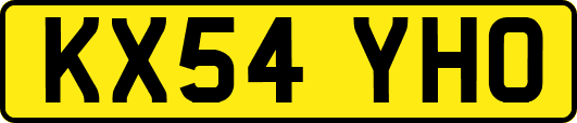 KX54YHO