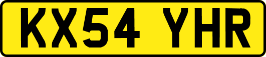 KX54YHR