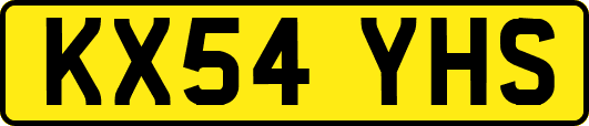 KX54YHS