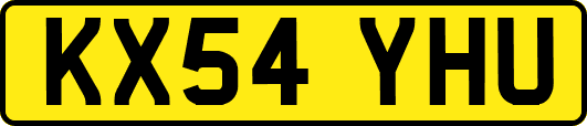 KX54YHU