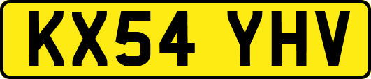 KX54YHV