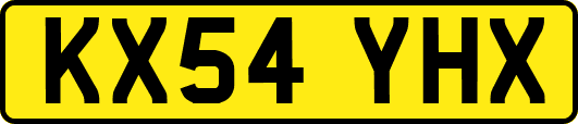 KX54YHX