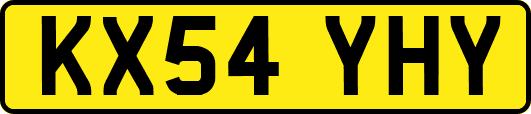 KX54YHY