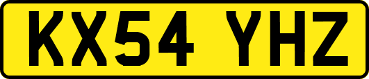 KX54YHZ