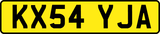 KX54YJA