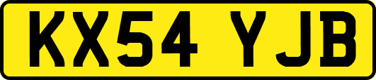 KX54YJB