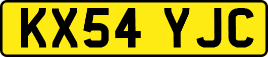 KX54YJC