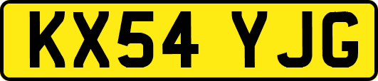 KX54YJG