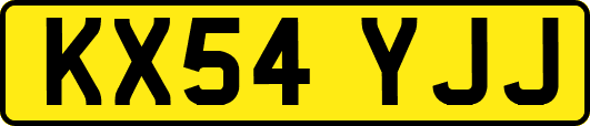 KX54YJJ