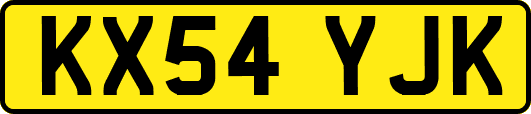 KX54YJK
