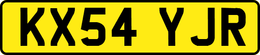 KX54YJR