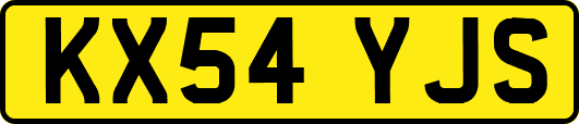 KX54YJS