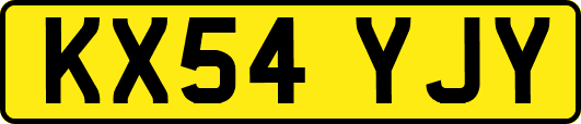 KX54YJY