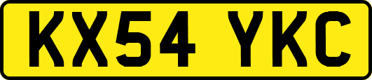 KX54YKC