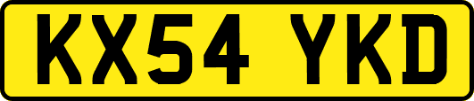 KX54YKD