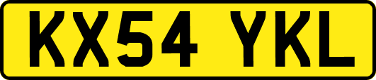 KX54YKL
