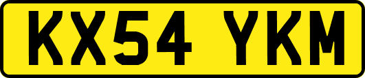 KX54YKM
