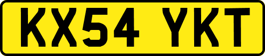 KX54YKT