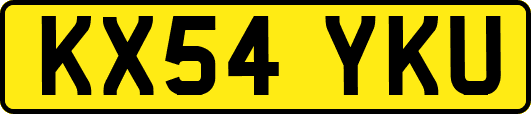 KX54YKU