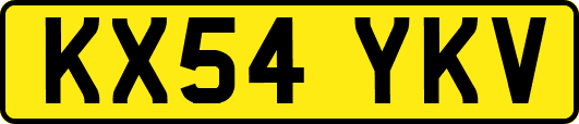 KX54YKV