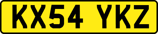 KX54YKZ