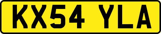 KX54YLA