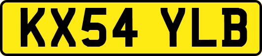 KX54YLB