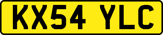 KX54YLC