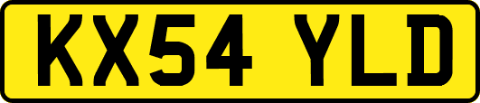 KX54YLD