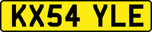 KX54YLE