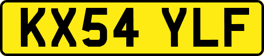 KX54YLF