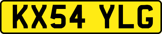 KX54YLG