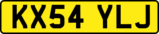 KX54YLJ